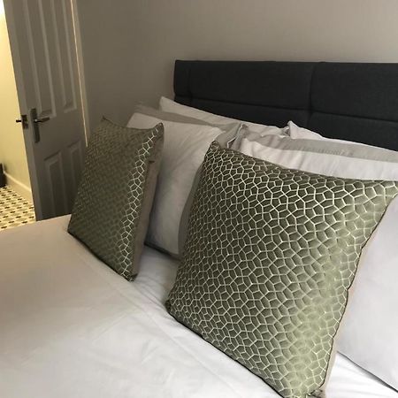 1Bed Golfhill Cottage Dunblane Buitenkant foto