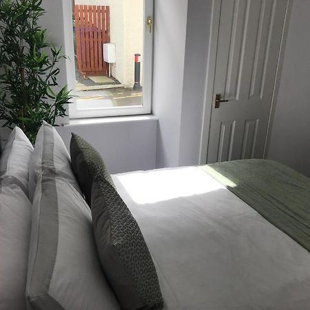 1Bed Golfhill Cottage Dunblane Buitenkant foto