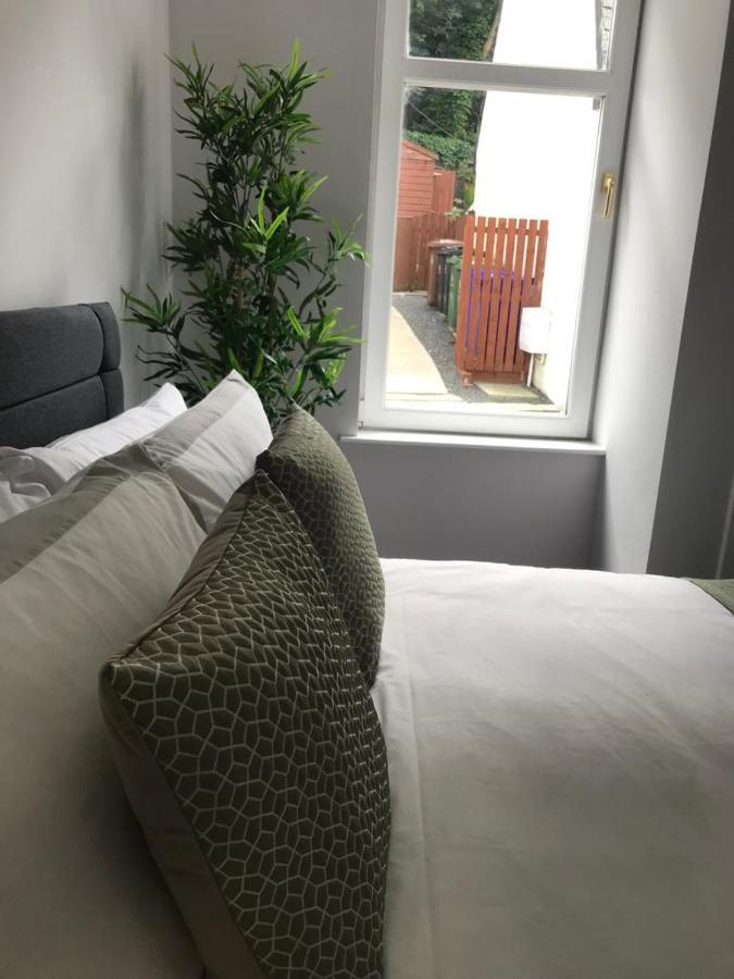 1Bed Golfhill Cottage Dunblane Buitenkant foto