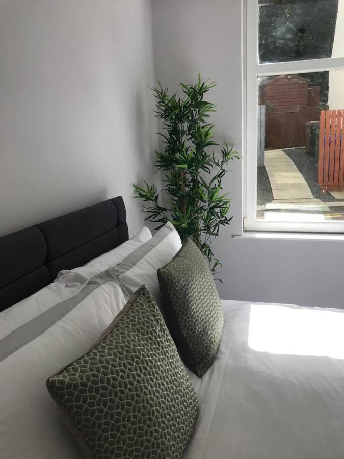 1Bed Golfhill Cottage Dunblane Buitenkant foto